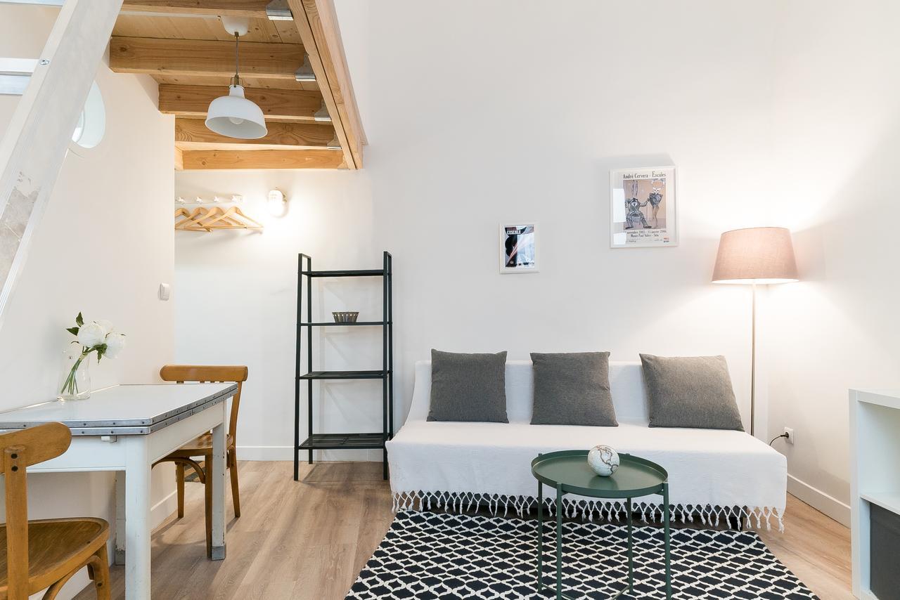 Ferienwohnung L'Escale Montpellier Exterior foto